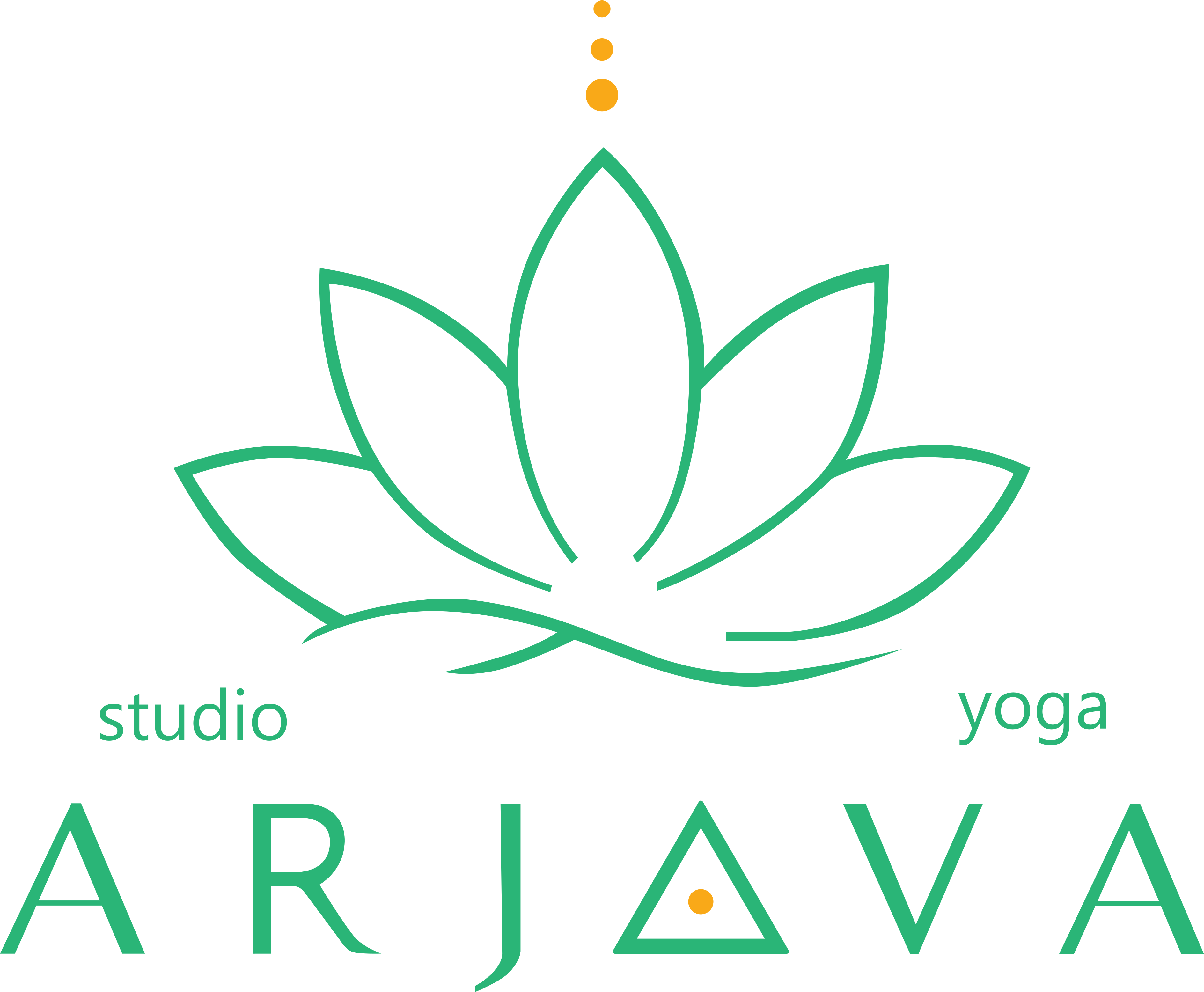 Arjava Studio Yoga